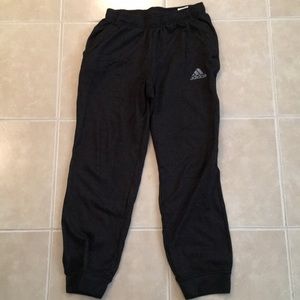Adidas sweatpants